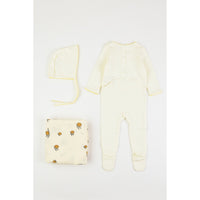 Hadas Fruit Print Gift Set