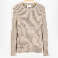 Hadas Knitted Sweater