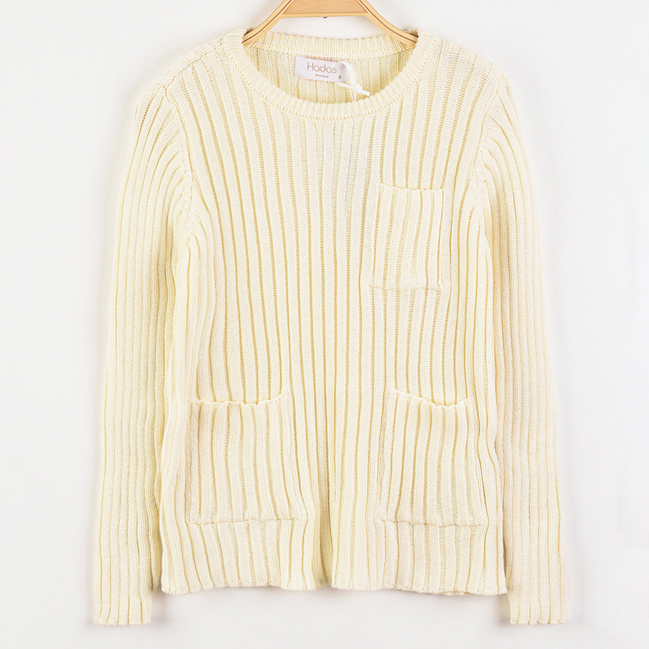 Hadas Knitted Sweater
