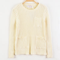 Hadas Knitted Sweater