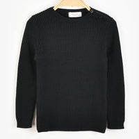 Hadas Rib Knit Baby Top