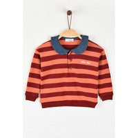 Hadas Mila Baby Striped Top