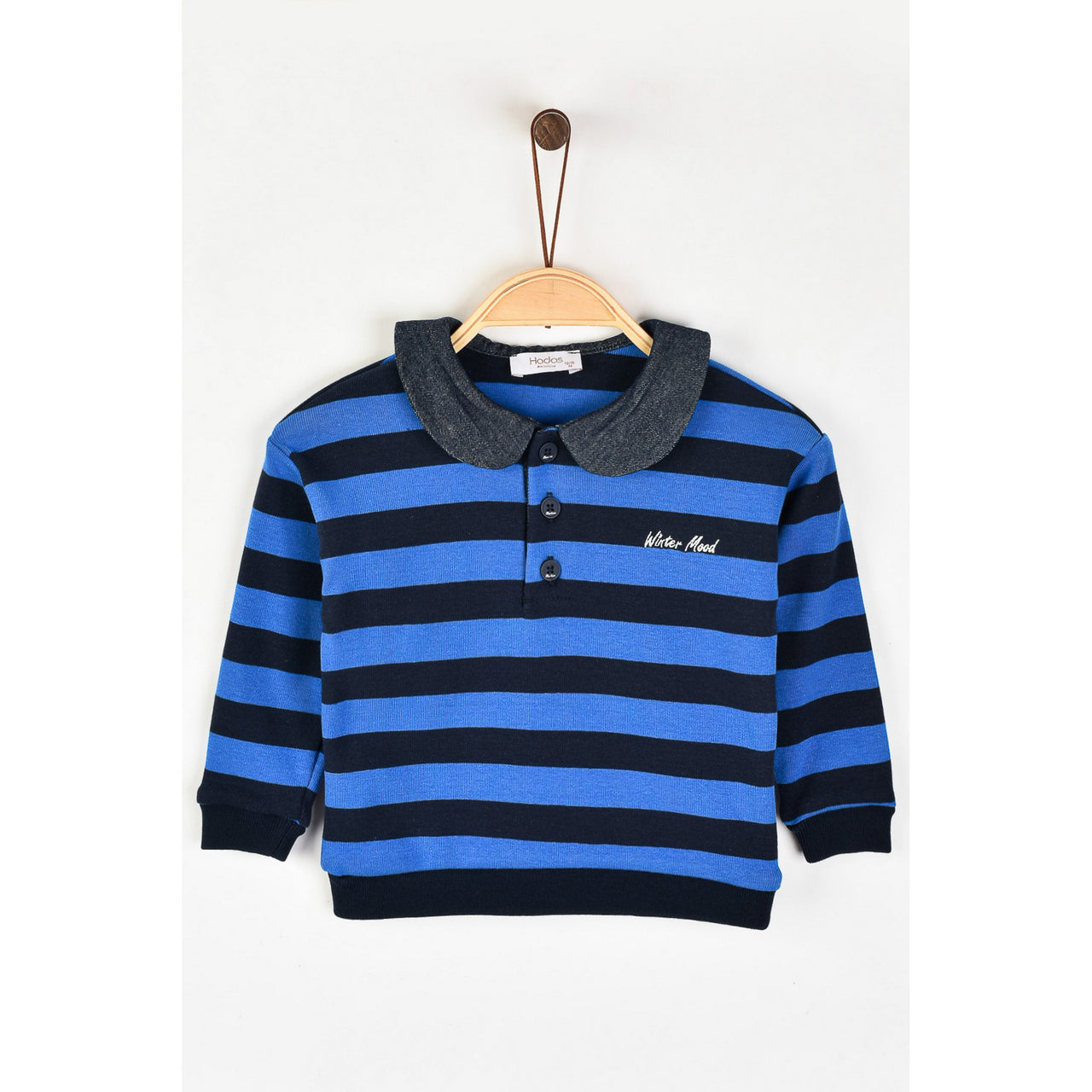 Hadas Mila Baby Striped Top