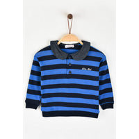 Hadas Mila Baby Striped Top