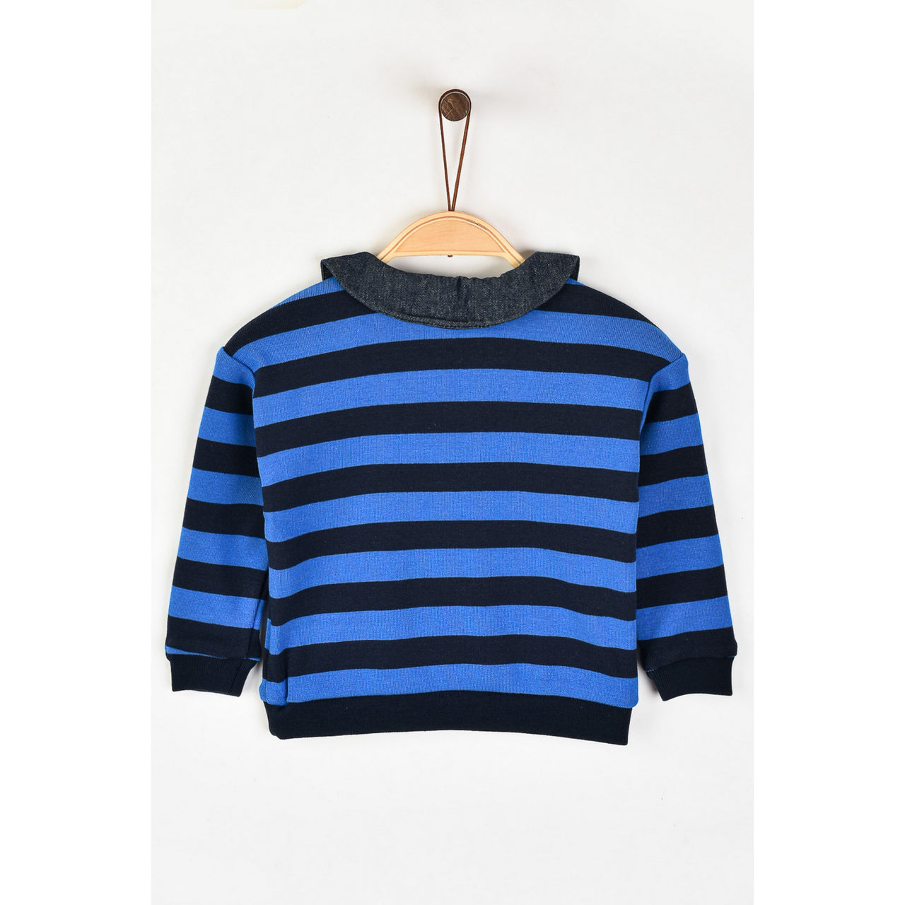 Hadas Mila Baby Striped Top