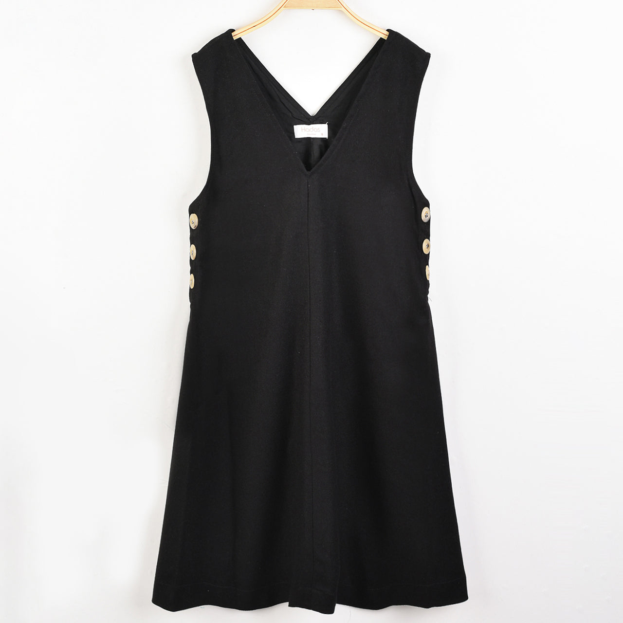 Hadas Wool Jumper