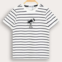 Boys Striped Top