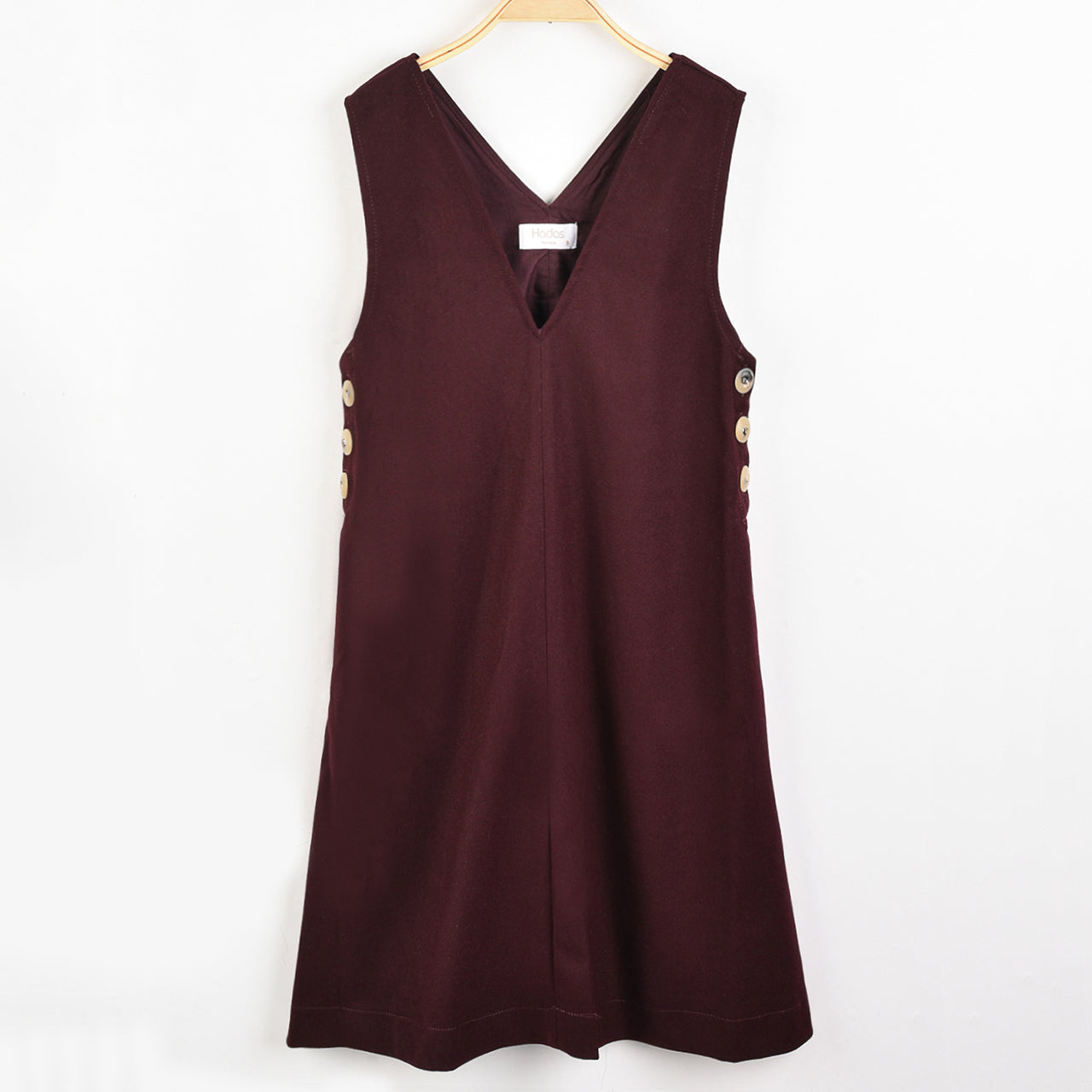 Hadas Wool Jumper