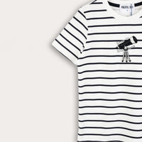 Boys Striped Top