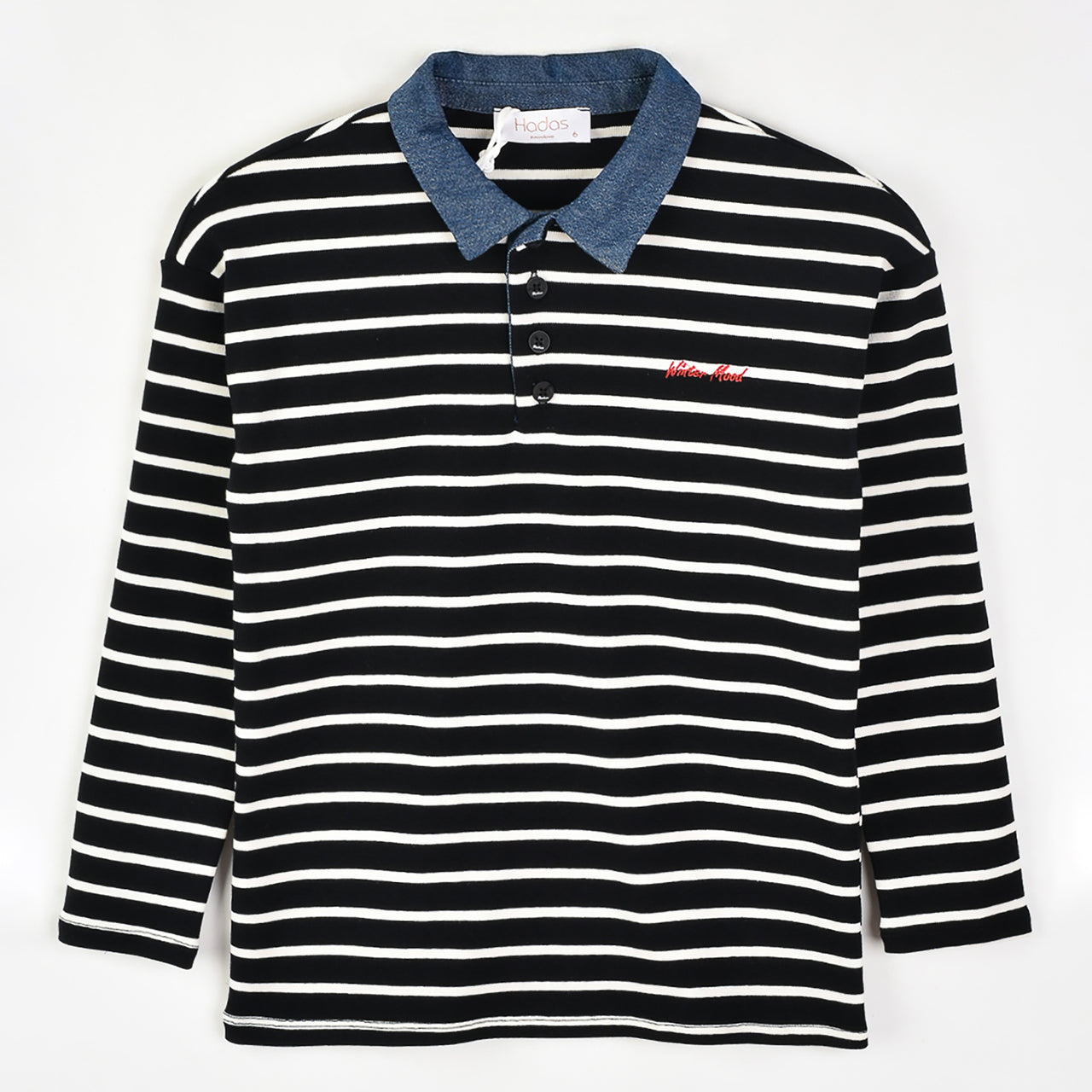 Hadas Mila Boys Striped Top