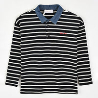 Hadas Mila Boys Striped Top