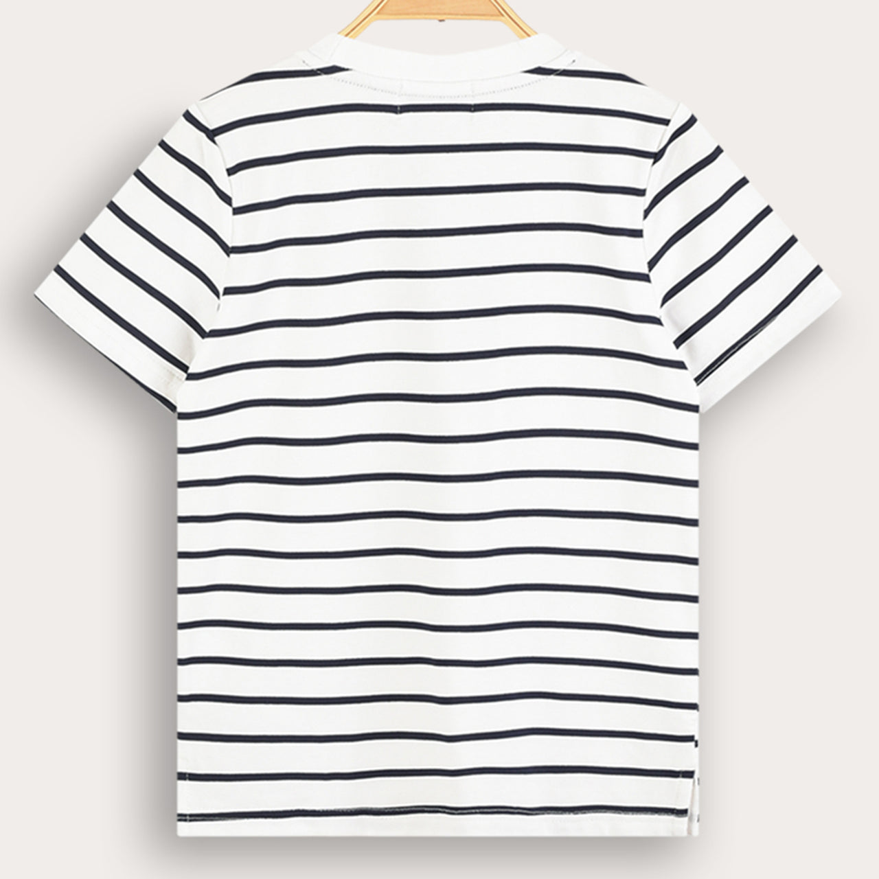 Boys Striped Top