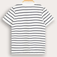 Boys Striped Top