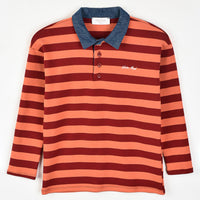 Hadas Mila Boys Striped Top