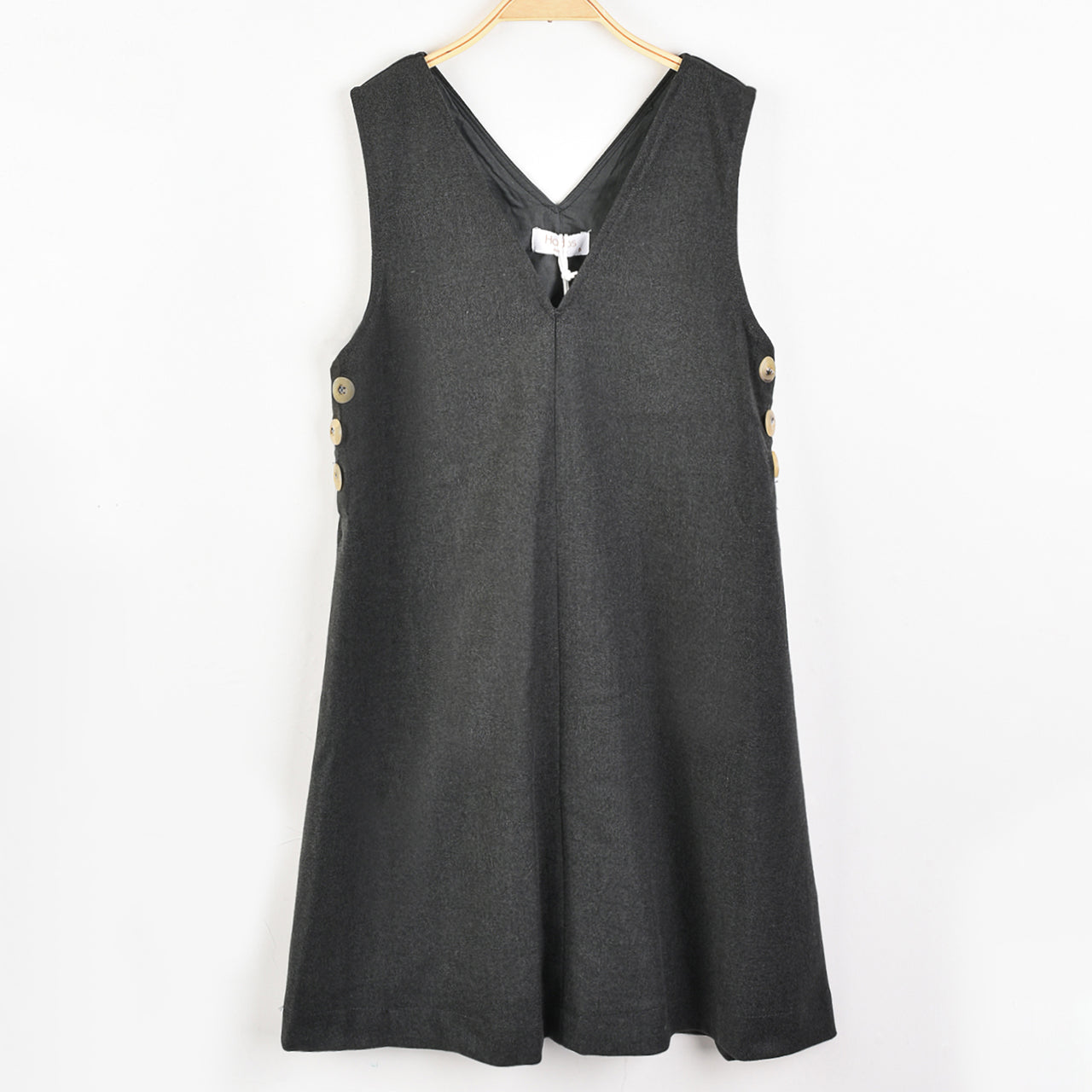 Hadas Wool Jumper