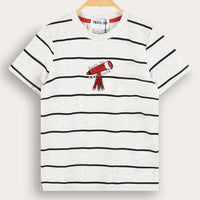 Boys Striped Top
