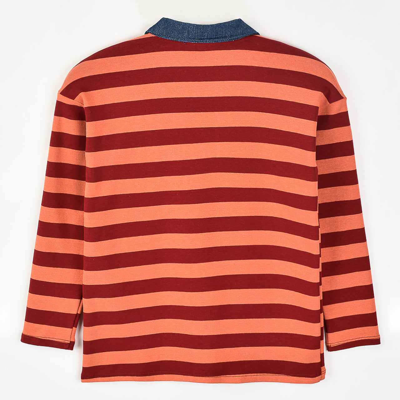Hadas Mila Boys Striped Top