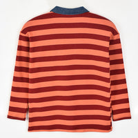 Hadas Mila Boys Striped Top