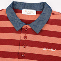Hadas Mila Boys Striped Top