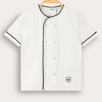 Sophia Piping Shirt