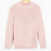 Hadas Rib Basic Turtleneck