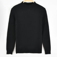 Hadas Rib Basic Turtleneck