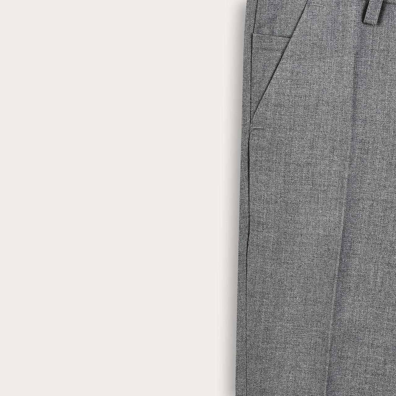 TR Regular Pants