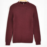 Hadas Rib Basic Turtleneck