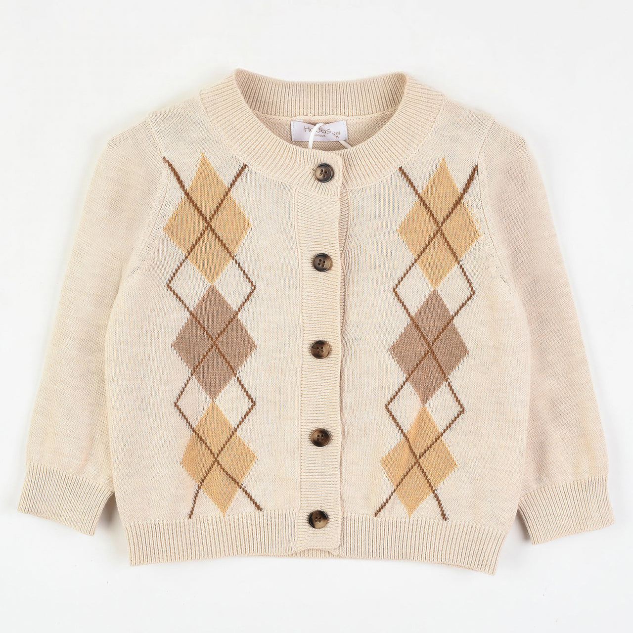 Hadas Sutton Cardigan