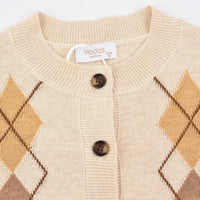 Hadas Sutton Cardigan