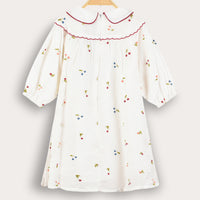 Melange Angelina Dress