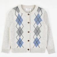 Hadas Sutton Baby Cardigan