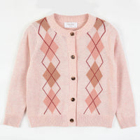 Hadas Sutton Baby Cardigan