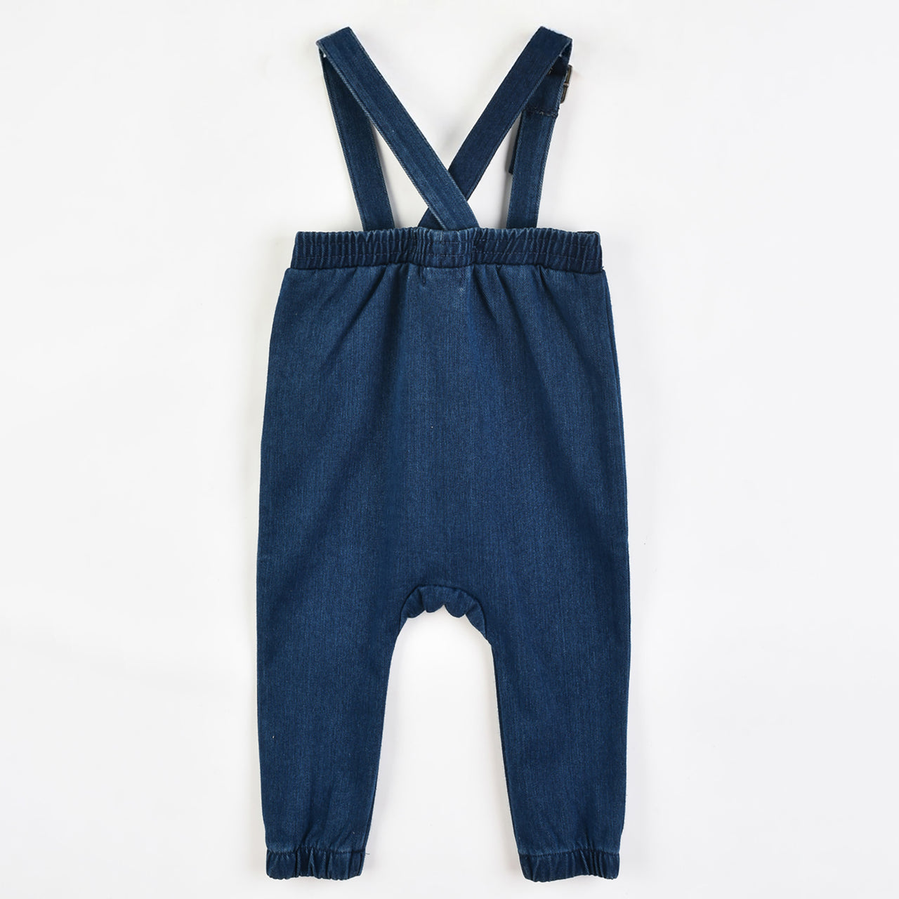 Hadas Soft Denim Overalls