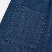 Hadas Soft Denim Overalls