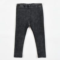 Hadas Rib Wash Leggings
