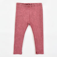 Hadas Rib Wash Leggings