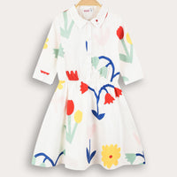 Darcy Dress