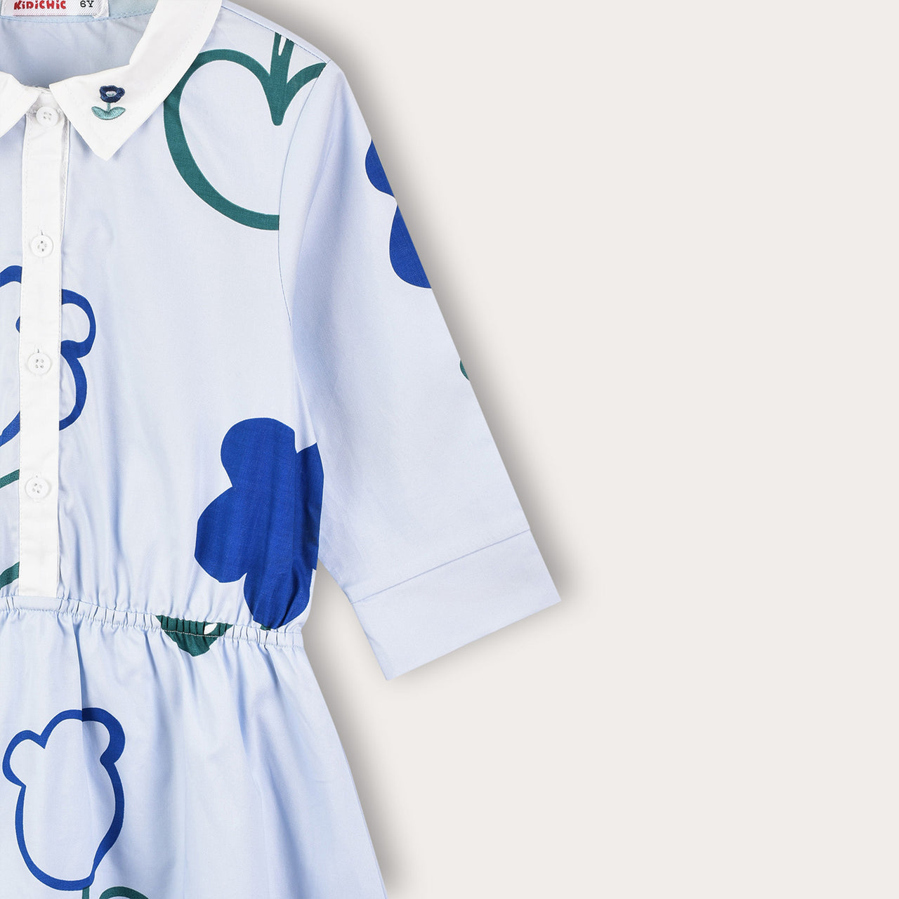 Darcy Dress