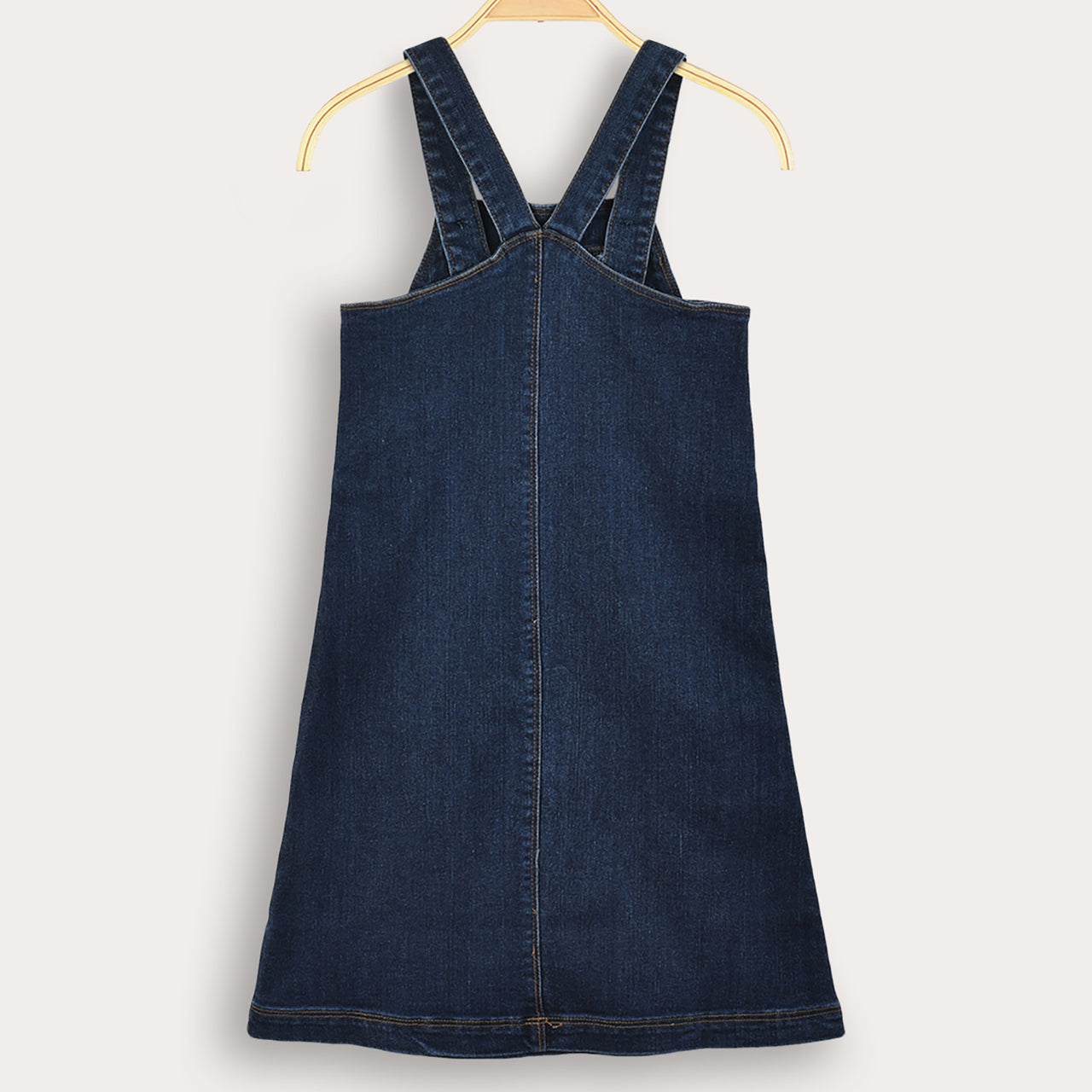 Jeans Jumper