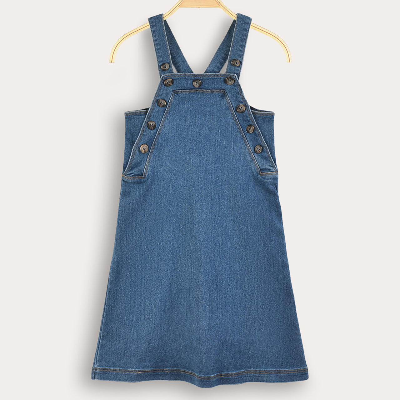 Jeans Jumper