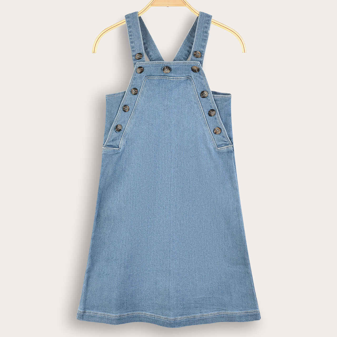 Jeans Jumper