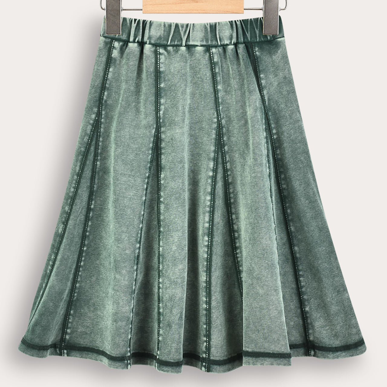 Wash Skirt