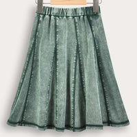 Wash Skirt