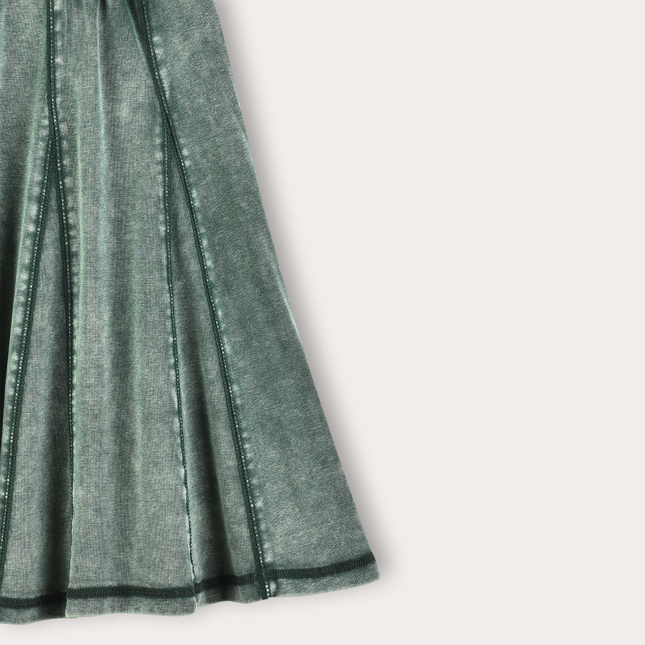 Wash Skirt