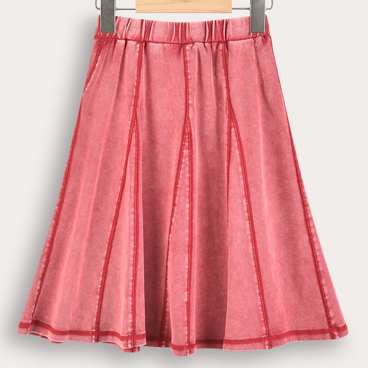 Wash Skirt