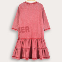 Wash Dress