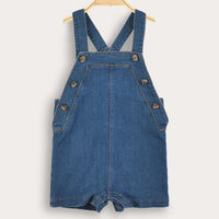 Baby Jeans Overall