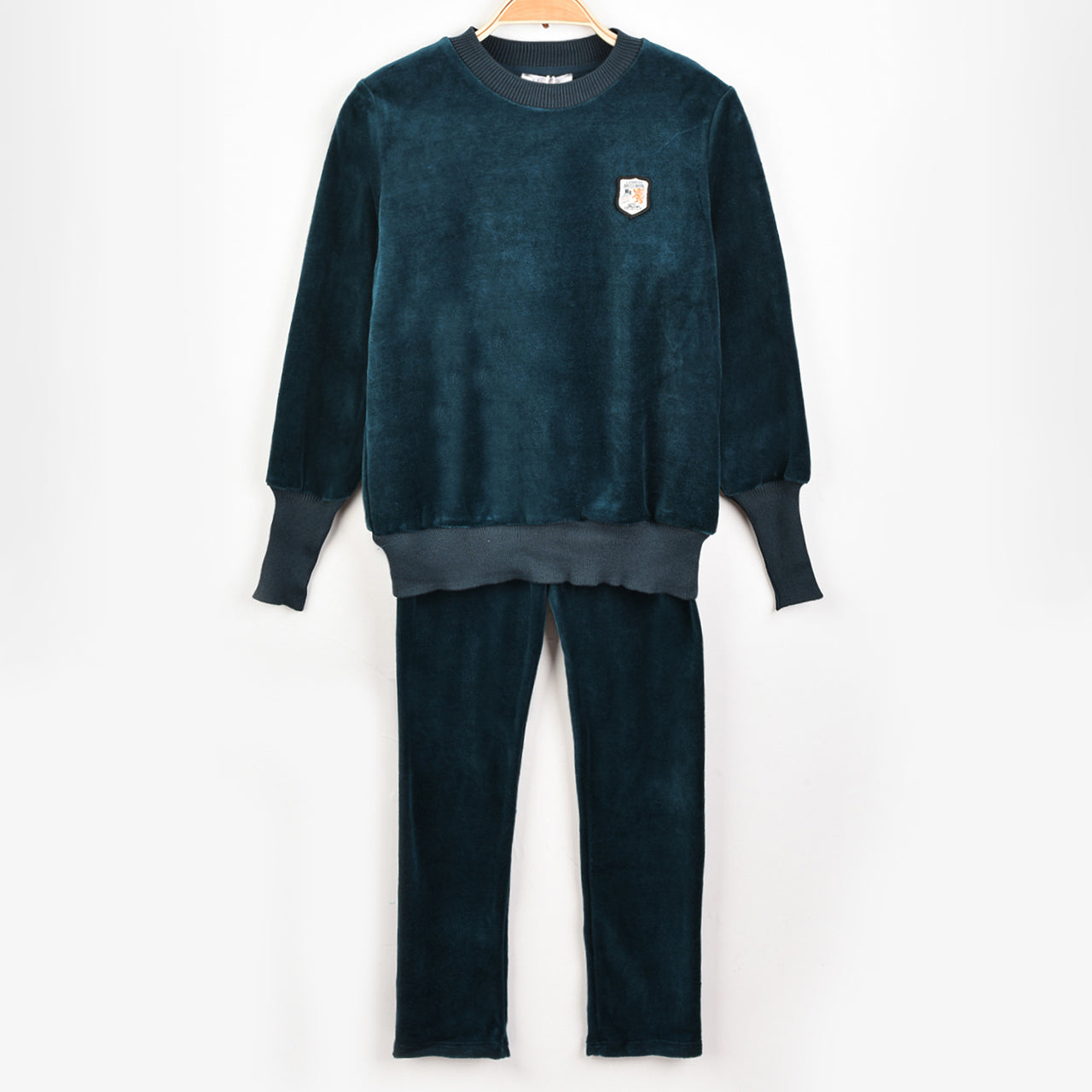 Hadas Boys Mabel Robe Set