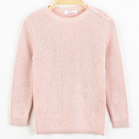 Hadas Rib Knit Baby Top
